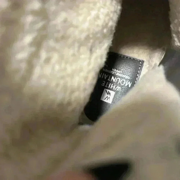 White Mountain topaz snow boot - Picture 5 of 10